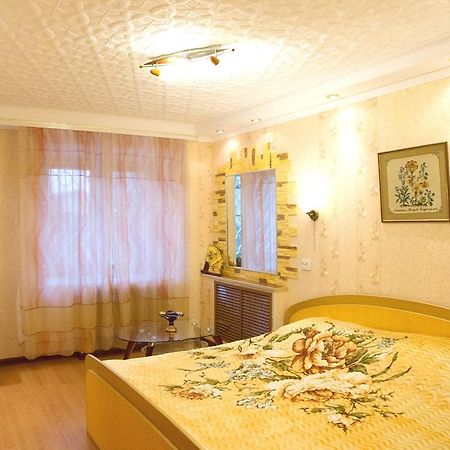 Apart Hotel 4 Rooms Smolensk Quarto foto