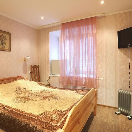 Apart Hotel 4 Rooms Smolensk Quarto foto