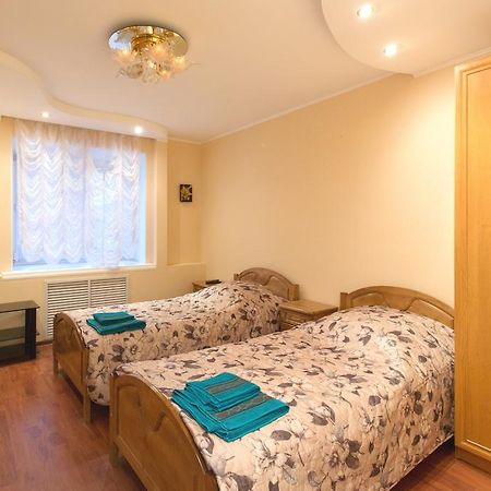 Apart Hotel 4 Rooms Smolensk Quarto foto