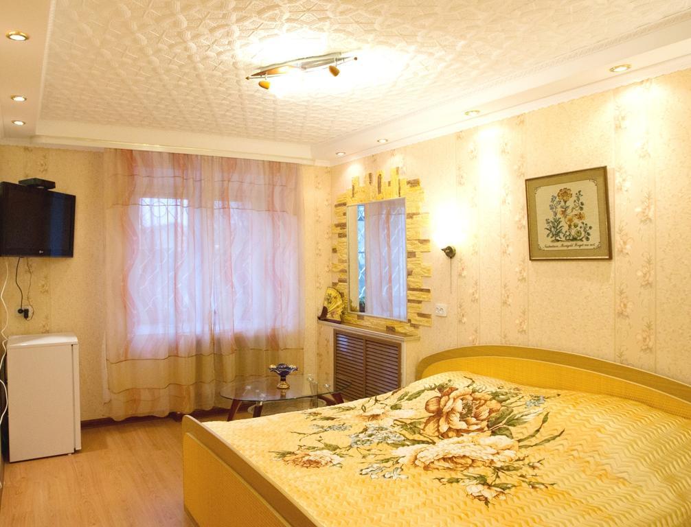 Apart Hotel 4 Rooms Smolensk Quarto foto