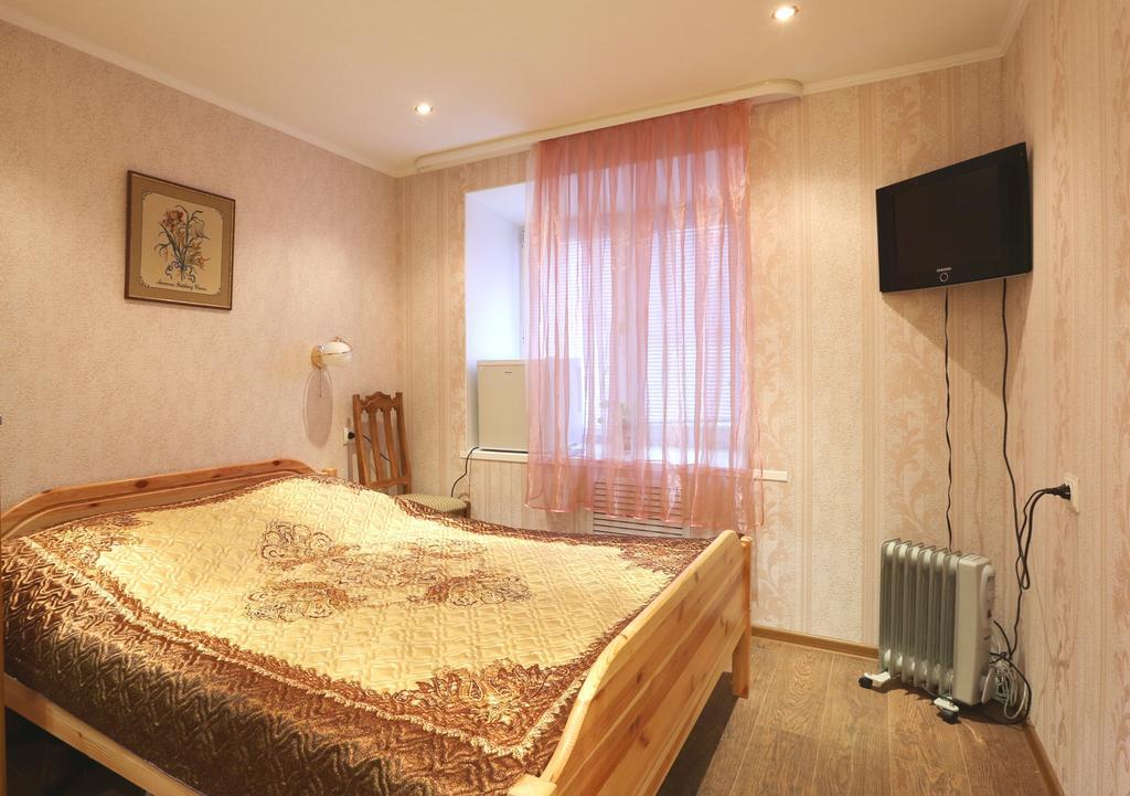 Apart Hotel 4 Rooms Smolensk Quarto foto